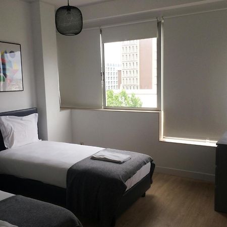 Camoes Lookout Appartement Porto Buitenkant foto
