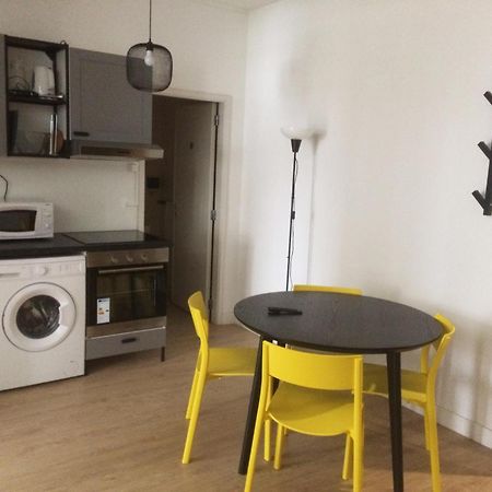 Camoes Lookout Appartement Porto Buitenkant foto