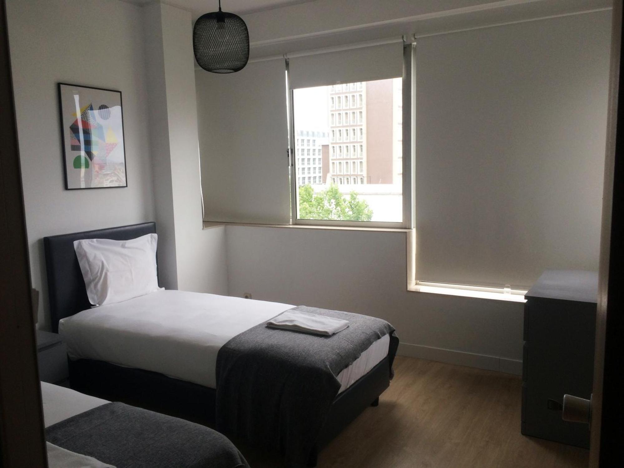 Camoes Lookout Appartement Porto Buitenkant foto