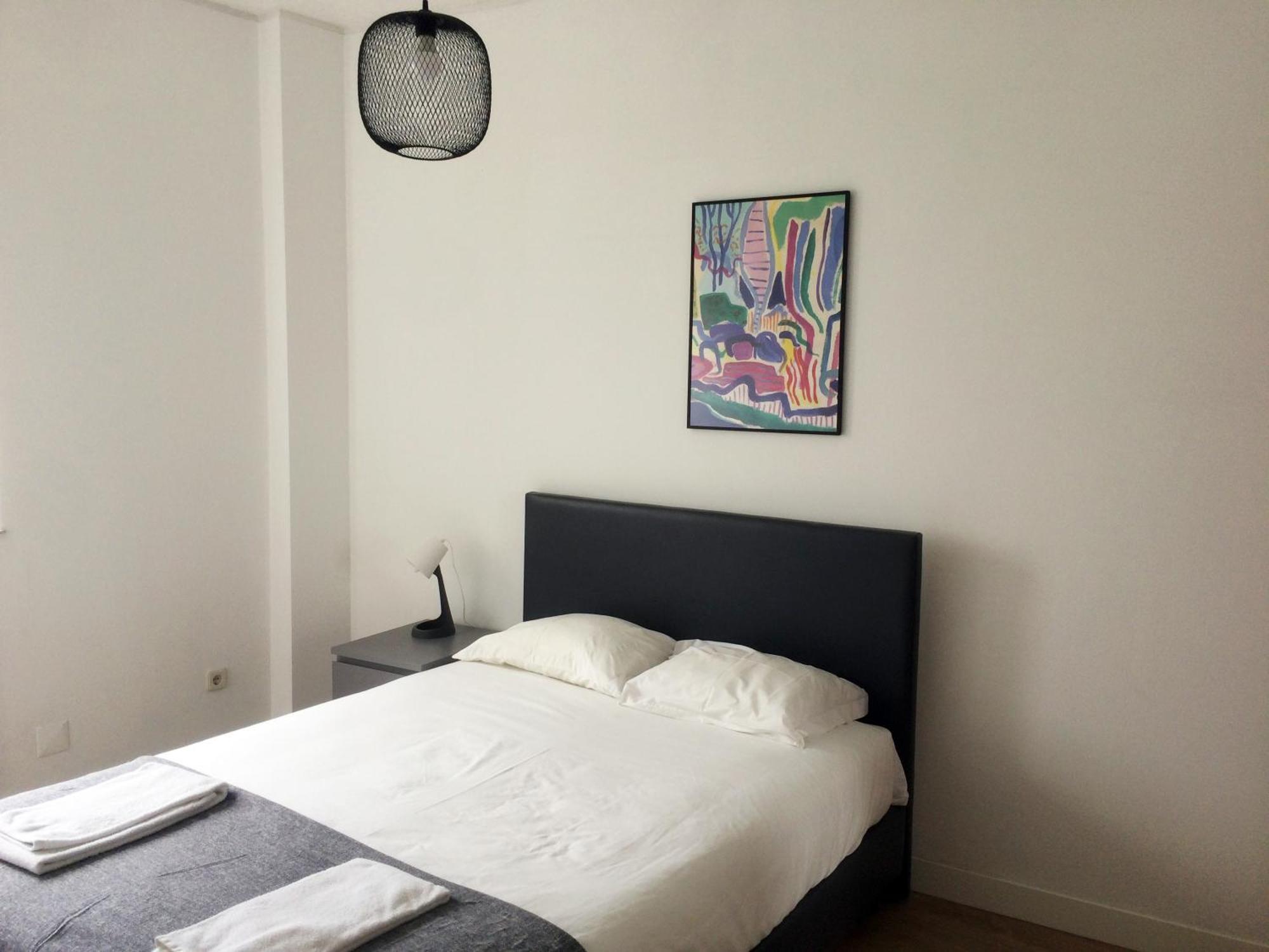 Camoes Lookout Appartement Porto Buitenkant foto