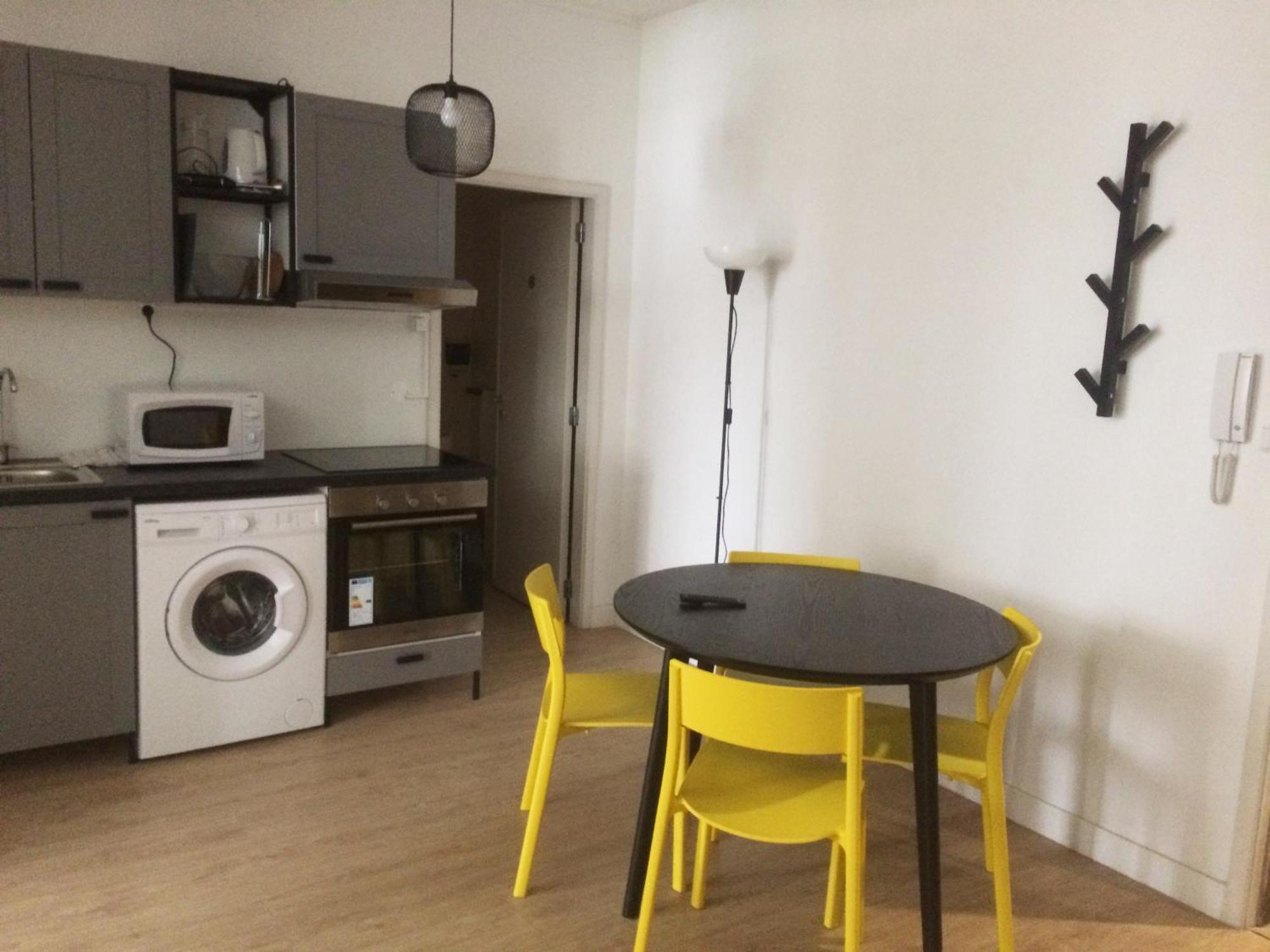 Camoes Lookout Appartement Porto Buitenkant foto