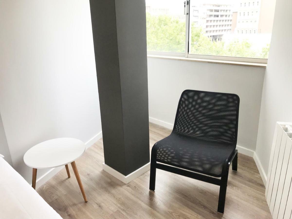 Camoes Lookout Appartement Porto Buitenkant foto
