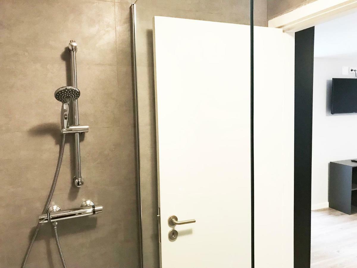 Camoes Lookout Appartement Porto Buitenkant foto