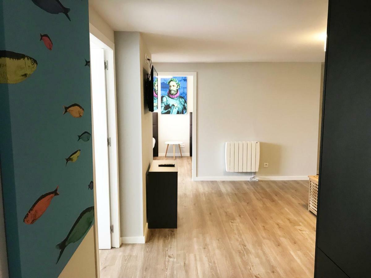 Camoes Lookout Appartement Porto Buitenkant foto